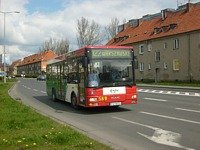 MAN NM223 #589