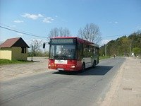 MAN NM223 #589