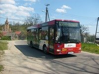 MAN NM223 #589