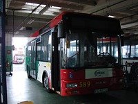 MAN NM223 #589