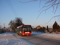 MAN NM223 #589