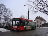 MAN NM223 #589