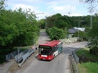 MAN NM223 #589