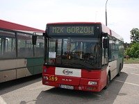 MAN NM223 #589