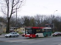 MAN NM223 #589