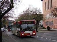 MAN NL202 #590