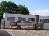 MAN NL202 #590
