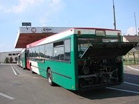 MAN NL202 #592