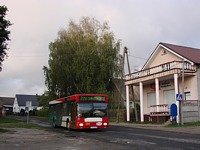 MAN NL202 #592