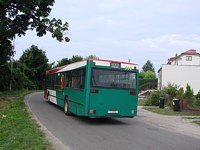 MAN NL202 #592