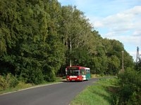 Galeria zdjec komunikacji miejskiej