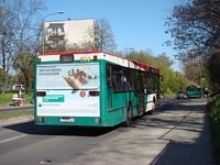 MAN NL202 #592