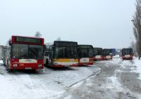 MAN NL202 #592