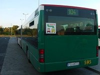 MAN NG313 #595