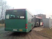 MAN NG313 #595