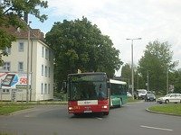 MAN NG313 #595