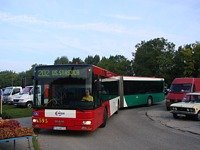 MAN NG313 #595