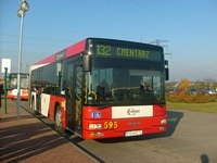 MAN NG313 #595