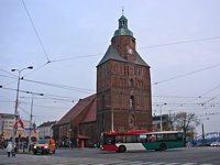Galeria zdjec komunikacji miejskiej