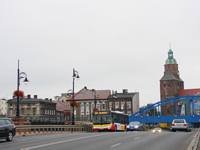 MAN NL283 Lion's City #598