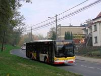 MAN NL283 Lion's City #598
