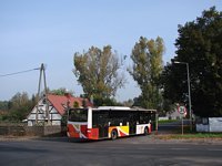 MAN NL283 Lion's City #598