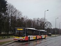 MAN NL283 Lion's City #598