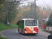 MAN NL283 Lion's City #600