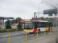 MAN NL283 Lion's City #601