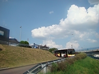MAN NL283 Lion's City #602