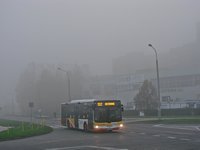 MAN NL283 Lion's City #602