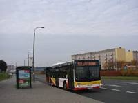 MAN NL283 Lion's City #603
