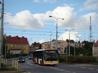 Galeria zdjec komunikacji miejskiej