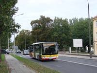 MAN NL283 Lion's City #605