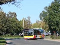 MAN NL283 Lion's City #605