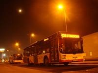 MAN NL283 Lion's City #605