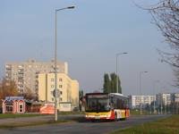 MAN NL283 Lion's City #605