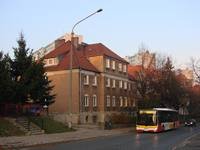 MAN NL283 Lion's City #605