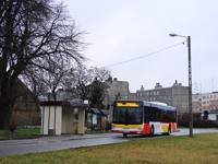 MAN NL283 Lion's City #605