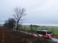 MAN NL283 Lion's City #605