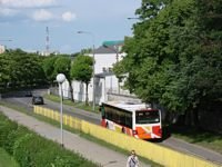 MAN NL283 Lion's City #605