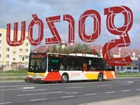 MAN NL283 Lion's City #605