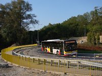 MAN NL283 Lion's City #605