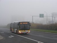 MAN NL283 Lion's City #605