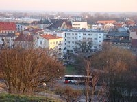 MAN NL283 Lion's City #605