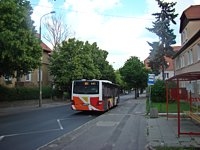 MAN NL283 Lion's City #605