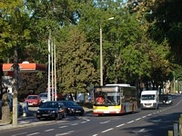 MAN NL283 Lion's City #605