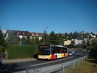 MAN NL283 Lion's City #605