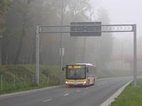 MAN NL283 Lion's City #606
