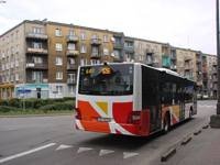 MAN NL283 Lion's City #607
